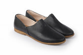 Black Janissary Yemeni Shoes for sale 2